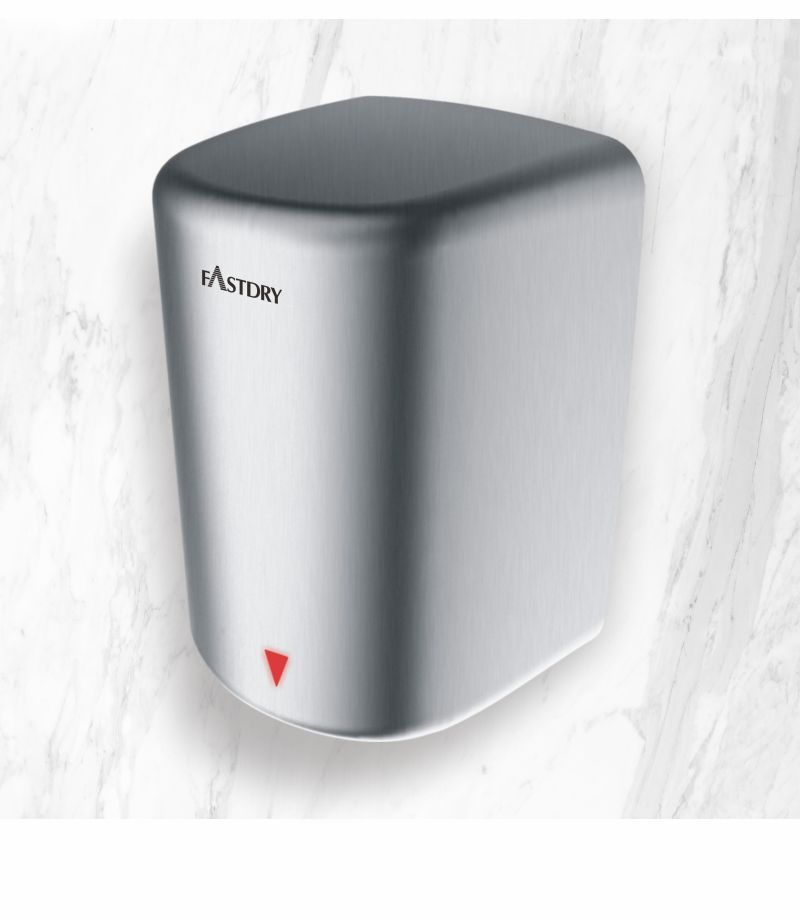 G MARK for electronic hand dryer