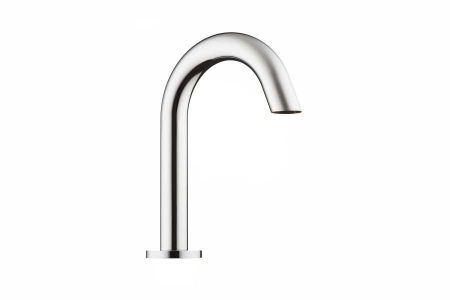 Deck Mounted Gooseneck Auto Water Faucet - AF370 Auto Deck-Mounted Faucet