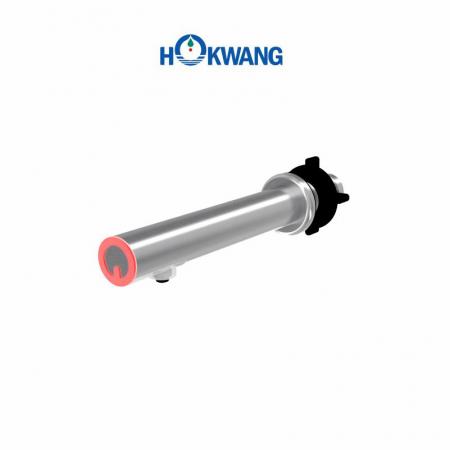 HK-CSD4R Automatische roestvrijstalen wandgemonteerde dispenser voor vloeibare/schuimzeep