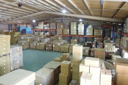 Hokwang Warehouse