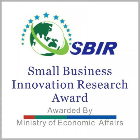 Small Business Innovation Research Award