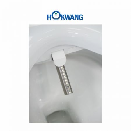 Ugello Smart Toilet in acciaio inossidabile di grado 316