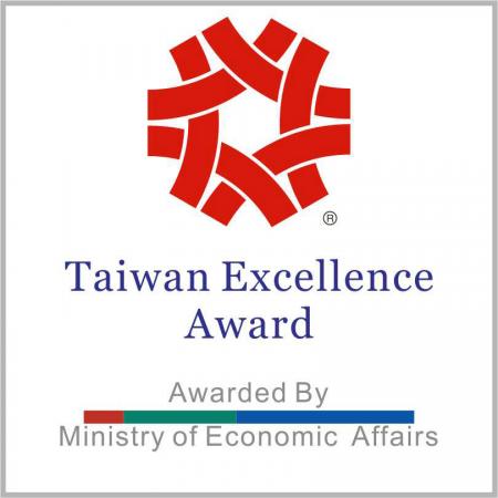 Taiwan Excellence Award