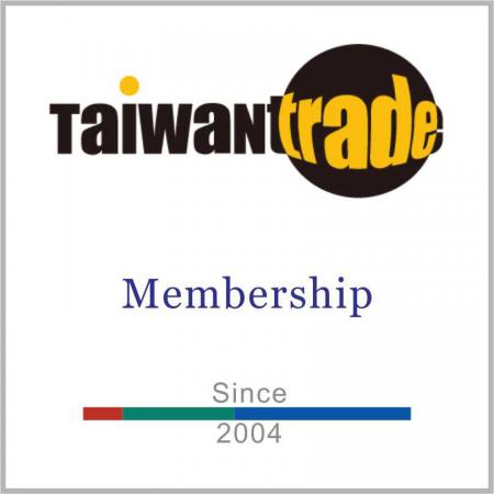 Taiwan Trade-lidmaatschap