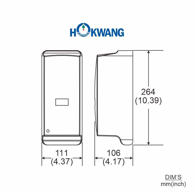 Manufaktur dan Pasokan Dispenser Sabun Cair Plastik Padat Manufaktur dan Pasokan Dispenser Sabun Cair Plastik Padat
