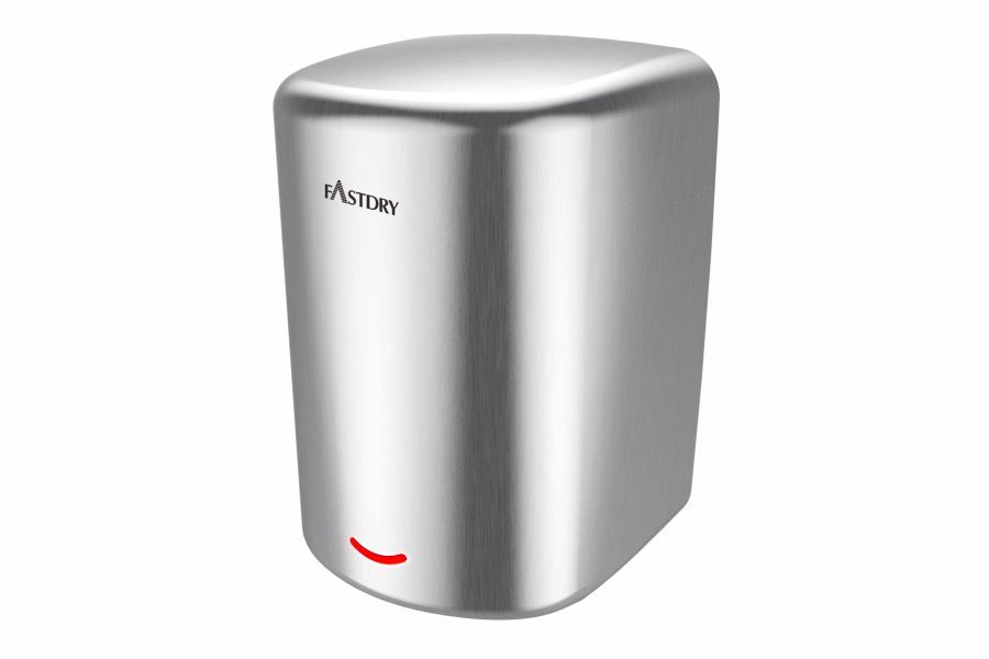 Low Noise Level High Speed Hand Dryer Manufacturing and Supply Hokwang