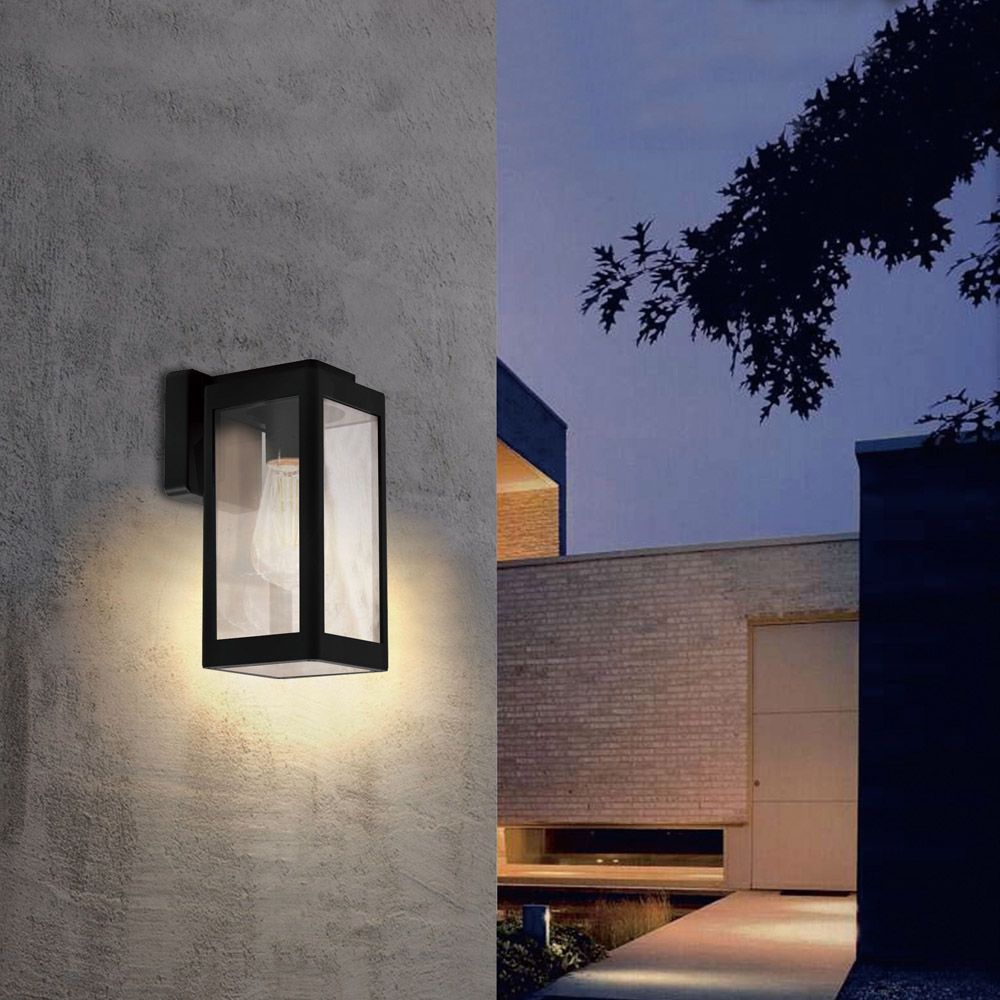 屋外照明および屋内照明用のLED照明ソリューション。 | Home Resource