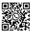 2021 Online Hong Kong Lifestyle Sourcing Show QRCODE