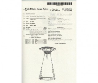 ETLED-18B米国特許