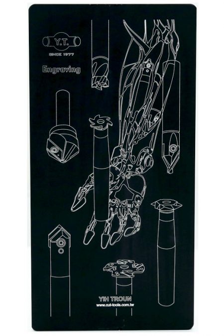 Khắc Công cụ-Cơ khí-phôi.