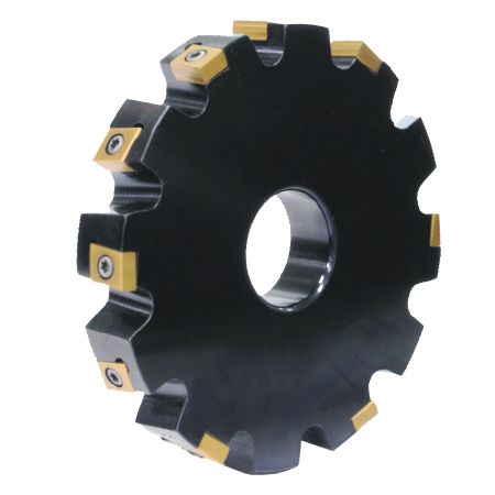 Disc Milling Cutter - CE