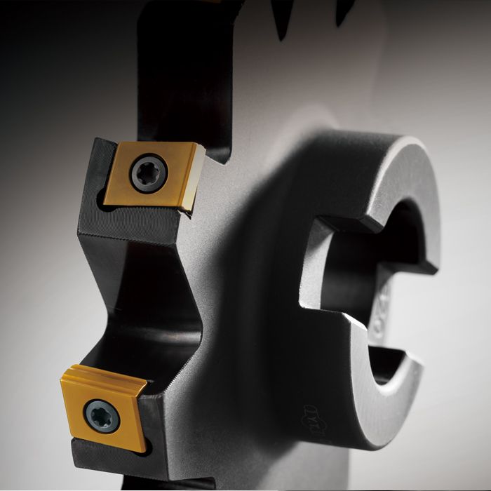 Disc Milling Cutter Milling Cutters Y.T. / YT / YIH TROUN