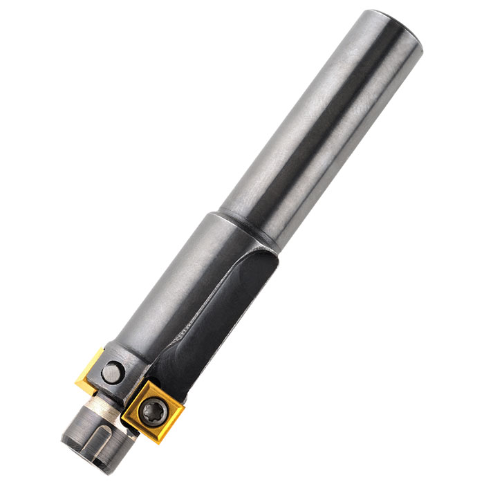 Indexable Counter Bore Milling Cutters Y.T. / YT / YIH TROUN