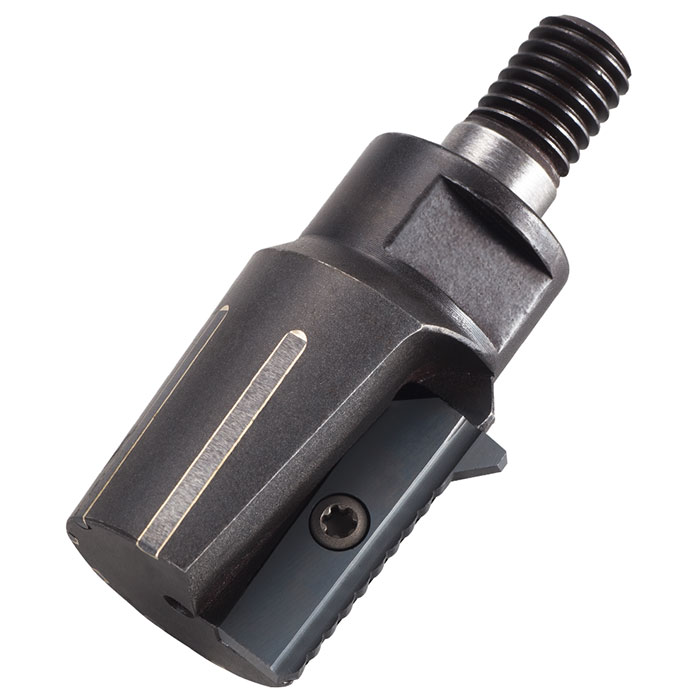 Taper Pipe Reamer Milling Cutters Y.T. / YT / YIH TROUN