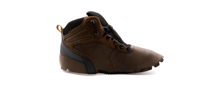 PU的紋路編號TH-1025，作為鞋面之半成品，背面榔皮可以打粗上膠。
