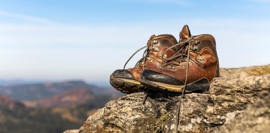 Sử dụng vải bền có thể cải thiện hiệu suất giày dép của bạn.