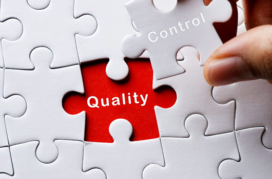 中良品质检测中心完备的检验测试，提供给客户符合品质标准的产品。