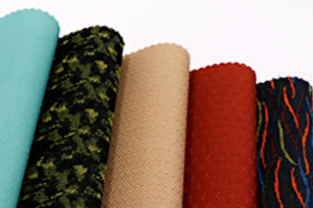 CORDURA re/cor™ Fabric - CORDURA re/cor™ fabric adopts INVISTA™ recycled PET yarn.