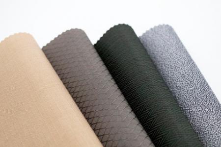CORDURA® HP Fabric - CORDURA® HP is as durable as you can imagine.