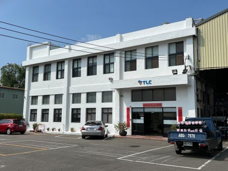 TLC-Hengshan Factory