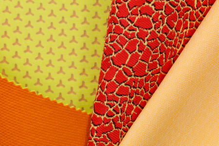 Eco-Friendly Fabric - Eco-Friendly Fabric Material