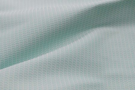 MARINYLON®漁網回收紗布料以減少海洋廢棄物為概念。