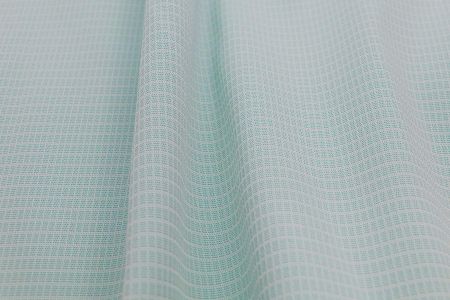 MARINYLON® fabric series is based on the concept of reducing marine waste.