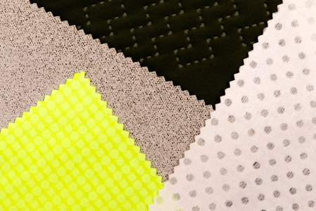 Thermal Regulation / Insulation Fabric - We can customize thermal regulation fabric package based on different end use.