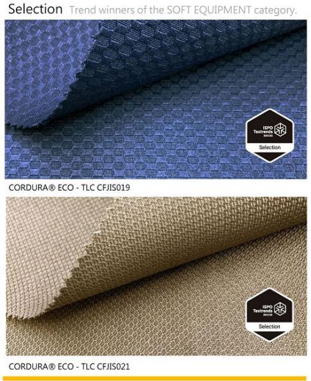 CORDURA® ECO Fabric