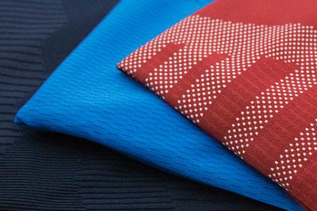 Engineering Jacquard Fabric - Kỹ thuật vải jacquard feartures mang tính sáng tạo cao.