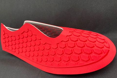 台湾のワンピースアッパーファブリックメーカー Tiong Liong Tlc