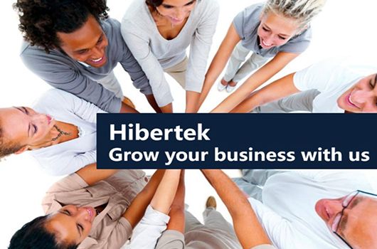 Hibertek's AIO PC helps you get high customer satisfaction and brand reputation