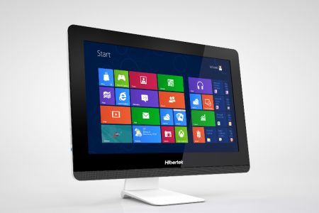 21.5" Medical-use Touch Computer