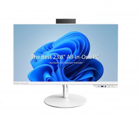 Corporate integrated desktop