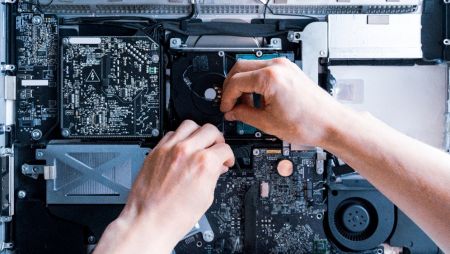  Essential All-In-One PC Customization Service