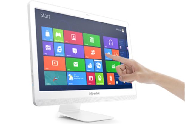 PC All-in-One T20 Touch