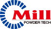 Mill Powder Tech Solutions - العلامة التجارية الرائدة في تايوان في مجال تكنولوجيا المساحيق