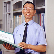MR.
Tien Cheng Chu