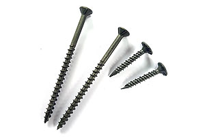 Screw Fasteners | Screw Manufacturers - Chan Chin C.