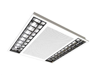 Custom LED Lighting - Custom High-performance LED ceiling lighting for specific lighting projects.