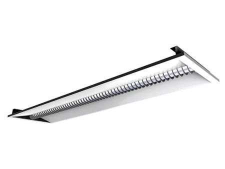 1' x 4' 節能LED T-BAR燈具。