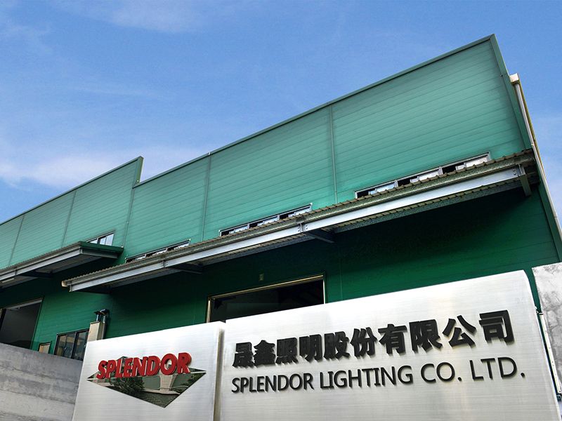 About Us Industrial & Commercial Lighting Fixtures Manufacturer