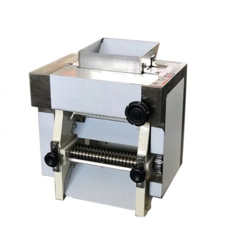 Tisch-Teig- und Nudelmaschine - Teigausrollmaschine und Nudelmaschine