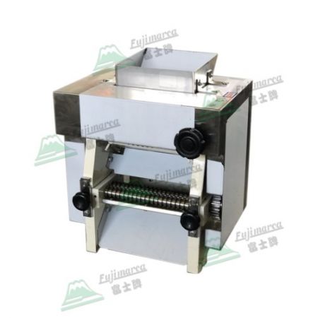 Máquina de hacer fideos eléctrica - Tipo de rodillo - Máquina de Pasta Eléctrica - Rodillo