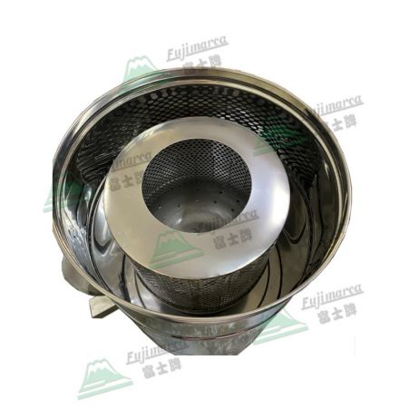 Inner tank of Centrifuge Filter