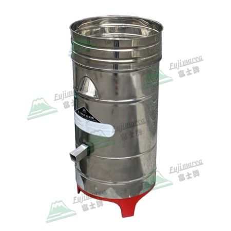 Filtre centrifugeuse à lait de soja - Filtre centrifugeuse à lait de soja (acier inoxydable)