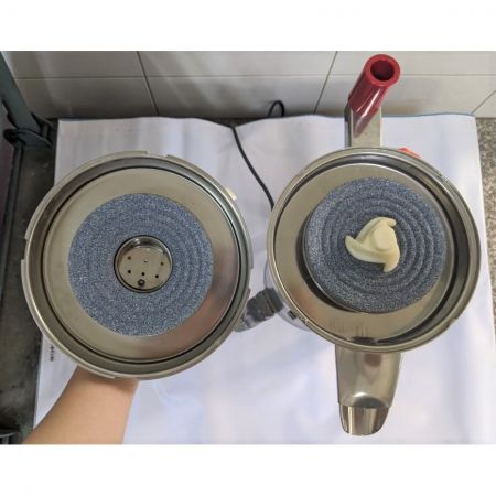 Grinding stone of Stainless Steel Rice Grinder