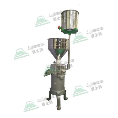 Rice and Soybean Grinding Machine 1Hp - Rice & Soybean Grinder