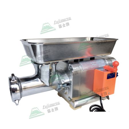 Commercial Electric Meat Grinder #22 - 1Hp, 1.5Hp