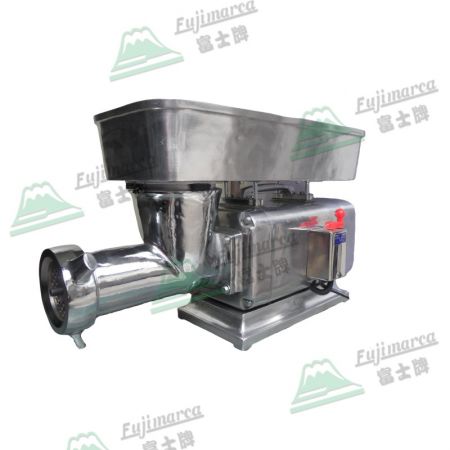 Commercial Electric Meat Grinder 2HP (Discontinued)